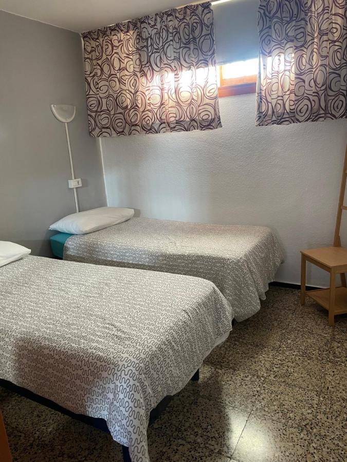 Canary Islands Apt Los Cristianos  Exterior foto