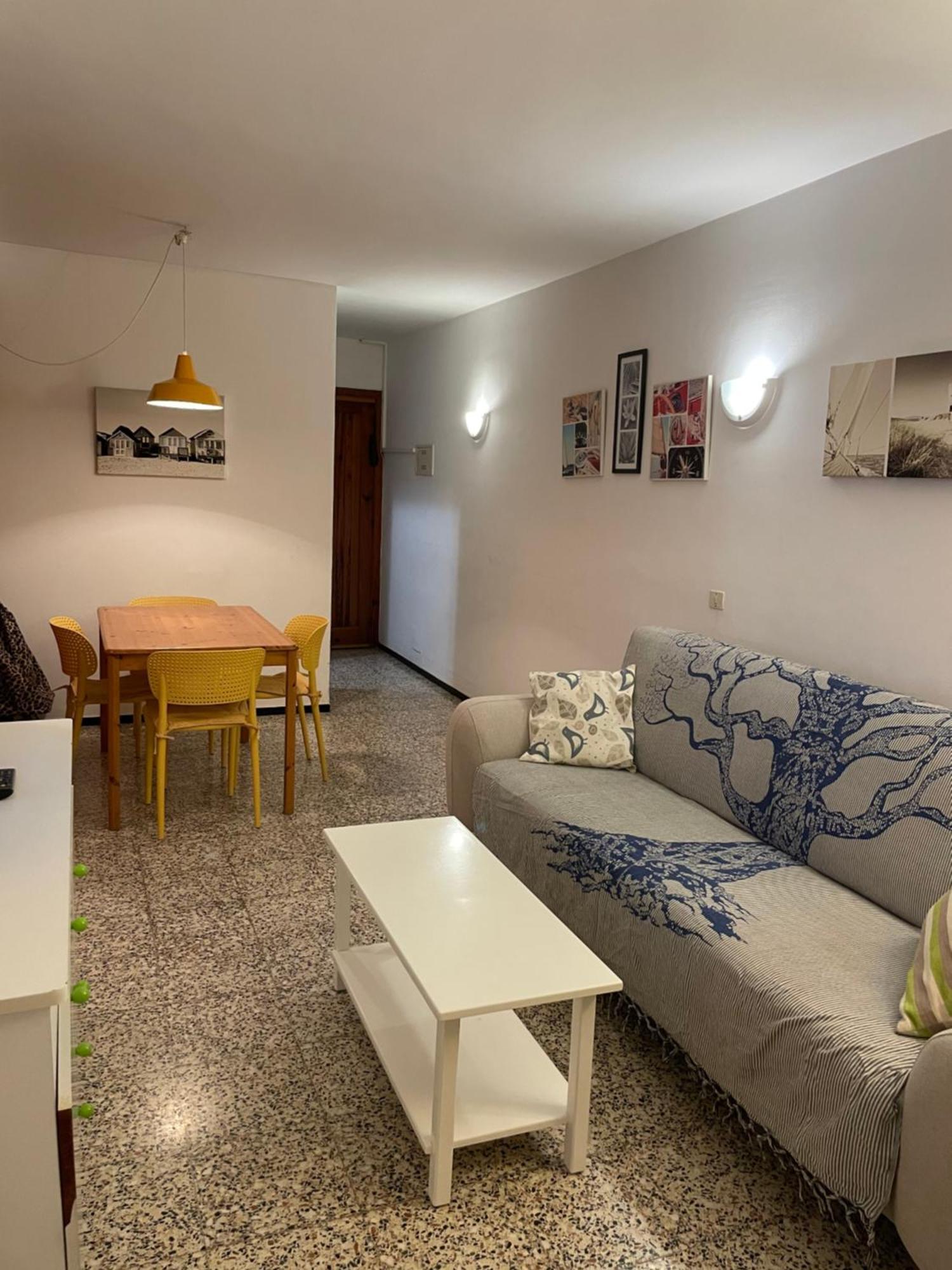 Canary Islands Apt Los Cristianos  Exterior foto